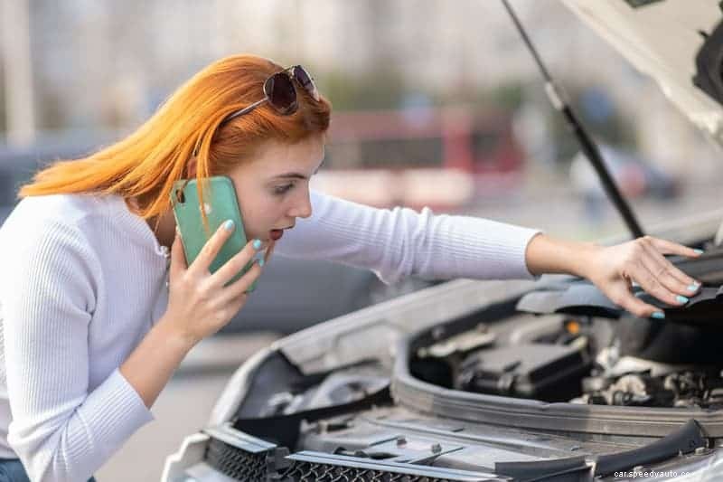 How to Keep a Car from Overheating: 10 Tips that Work!