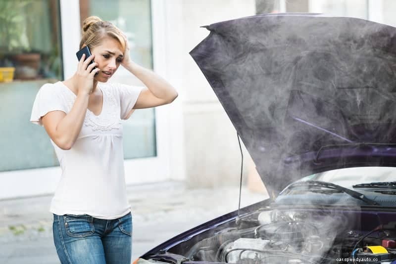 How to Keep a Car from Overheating: 10 Tips that Work!