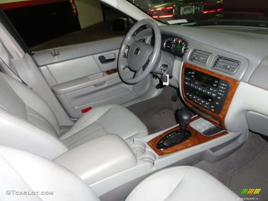 List Of Major 2004 Mercury Sable Problems