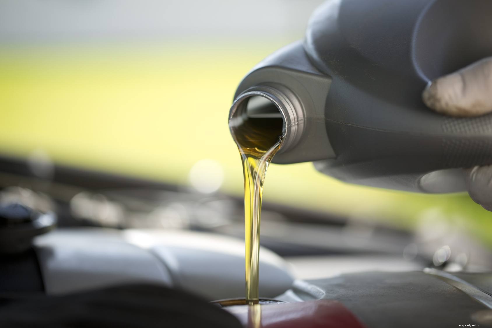 What Kind Of Oil Should I Use For My Car?