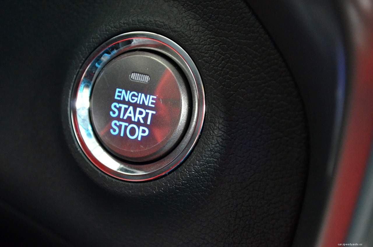 Get Your Car to Start Faster