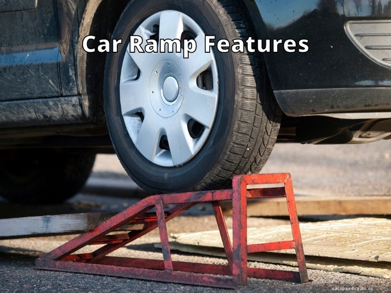 Car Ramps [How To Choose]