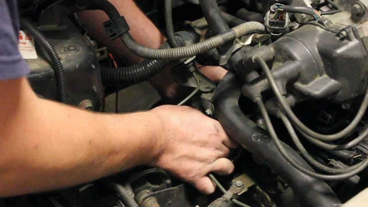 How Many Ohms For Starters [Diagnosing Starter Problems]