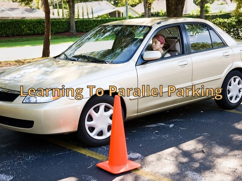 Is Parallel Parking Hard?