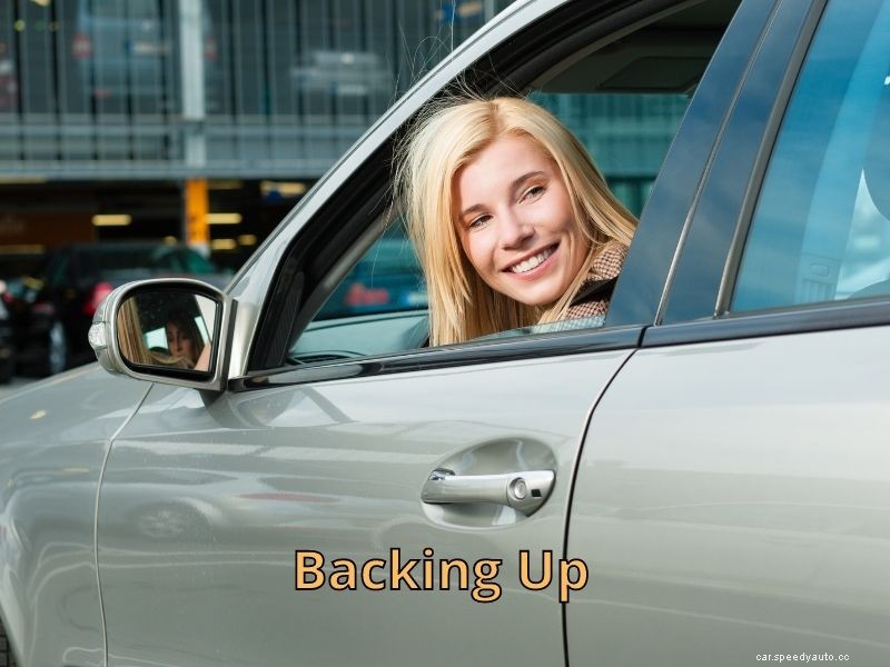 Is Parallel Parking Hard?