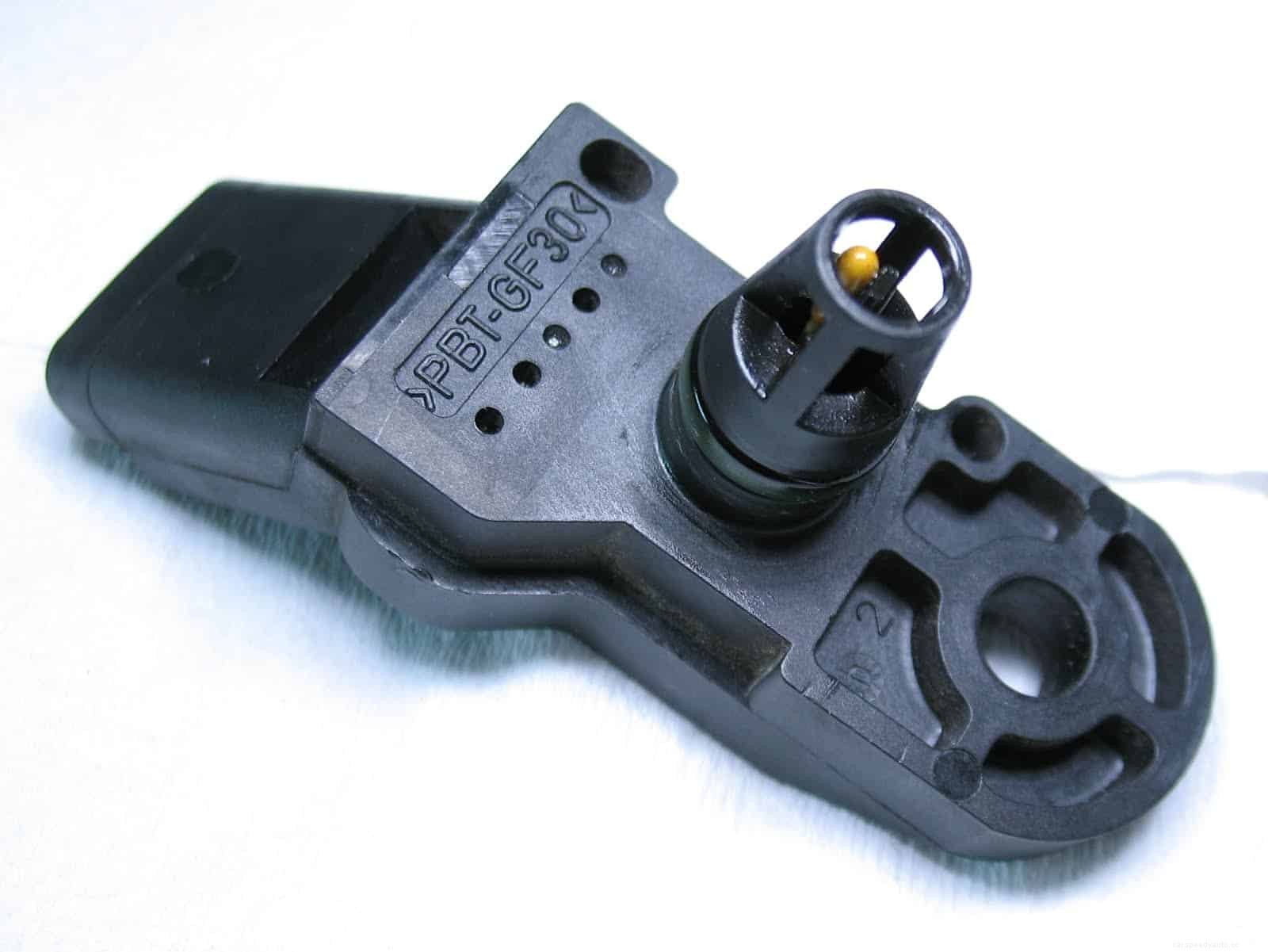 Detailed Guide: What Does A Map Sensor Do?