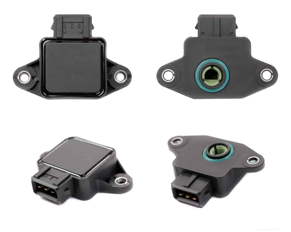 Detailed Guide: What Does A Map Sensor Do?