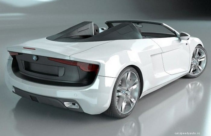 A Snapshot On Top 10 Concept Cars In The United States