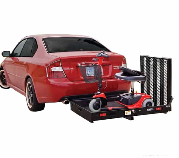 How To Choose The Best Car For Mobility Users?