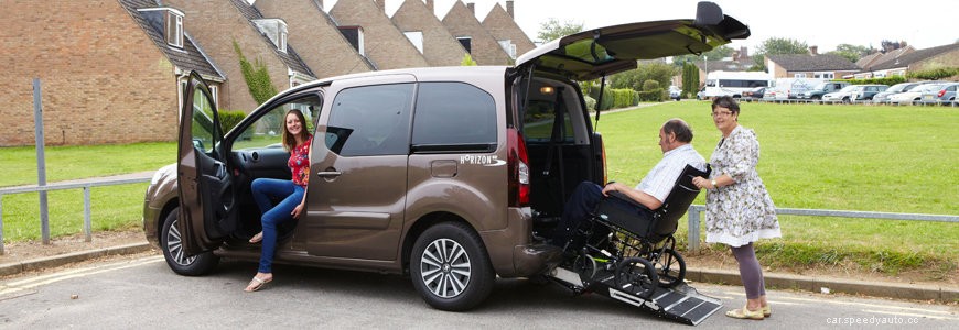 How To Choose The Best Car For Mobility Users?