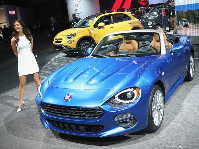 List Of Nation’s Best Auto Shows In The United States