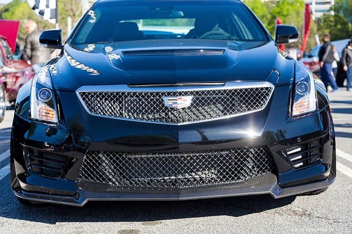 List Of Nation’s Best Auto Shows In The United States