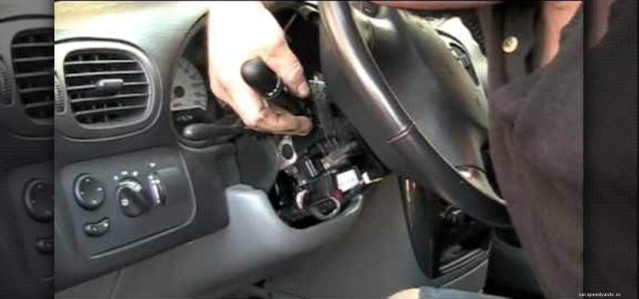 How To Address The 2006 Ford Fusion Turn Signal Problems?