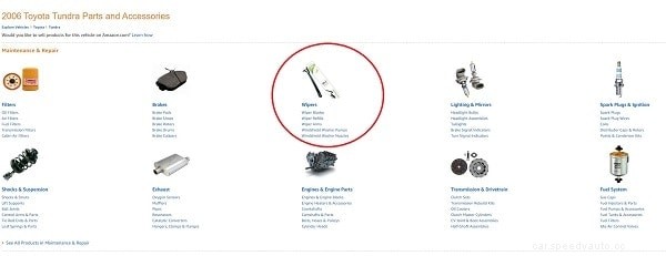 What Size Of Wiper Blades Should I Buy For My Car?