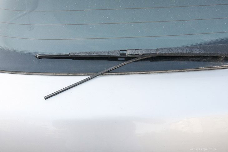 What Size Of Wiper Blades Should I Buy For My Car?
