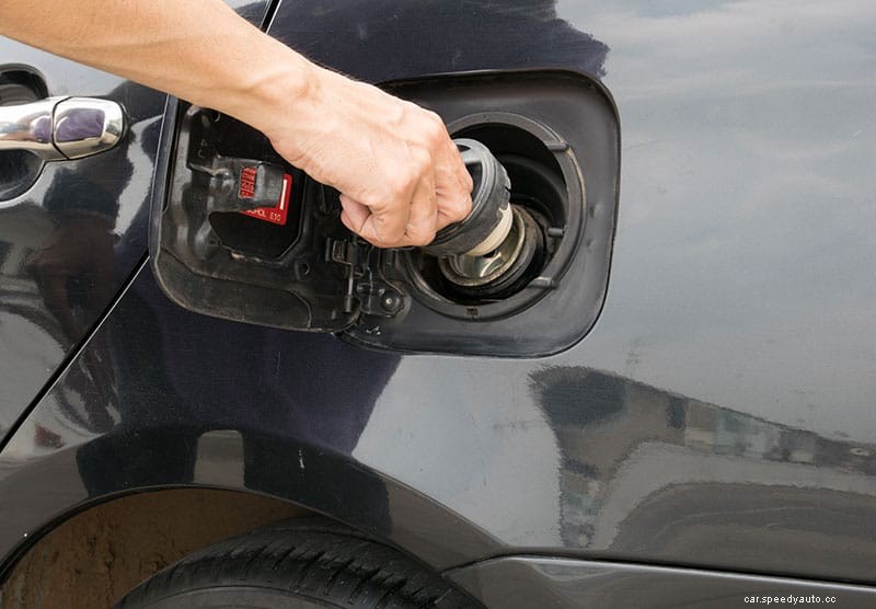 Tips For Resetting Service Engine Soon Light