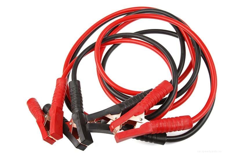 Steps on How to Successfully Use Jumper Cables on Batteries that Cannot Hold Charge Any Longer: What you Should Know