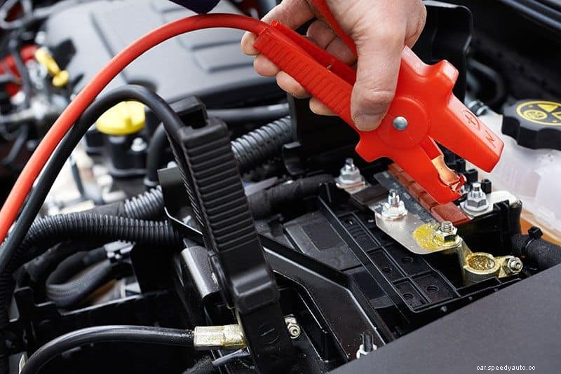 Steps on How to Successfully Use Jumper Cables on Batteries that Cannot Hold Charge Any Longer: What you Should Know