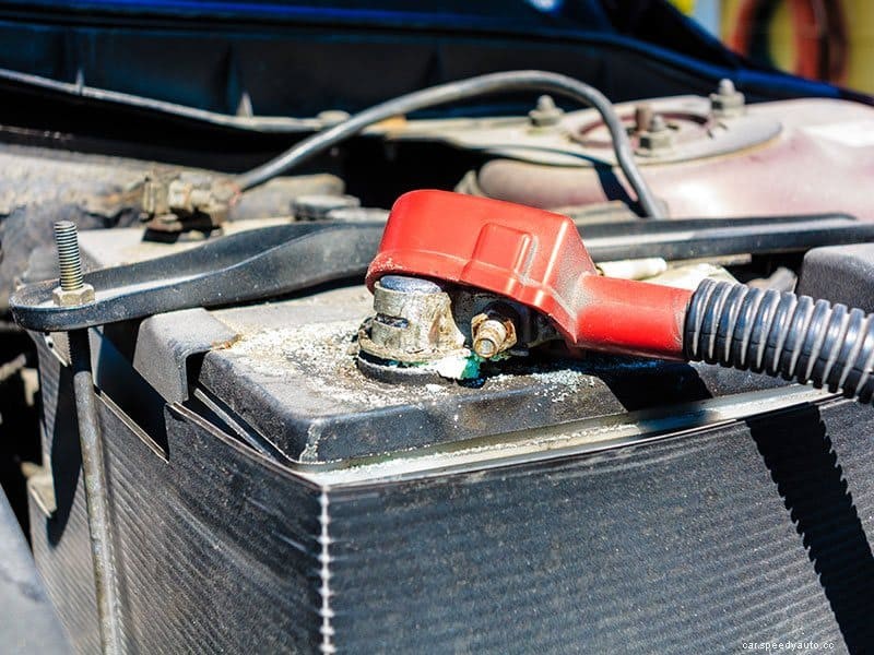 Steps on How to Successfully Use Jumper Cables on Batteries that Cannot Hold Charge Any Longer: What you Should Know