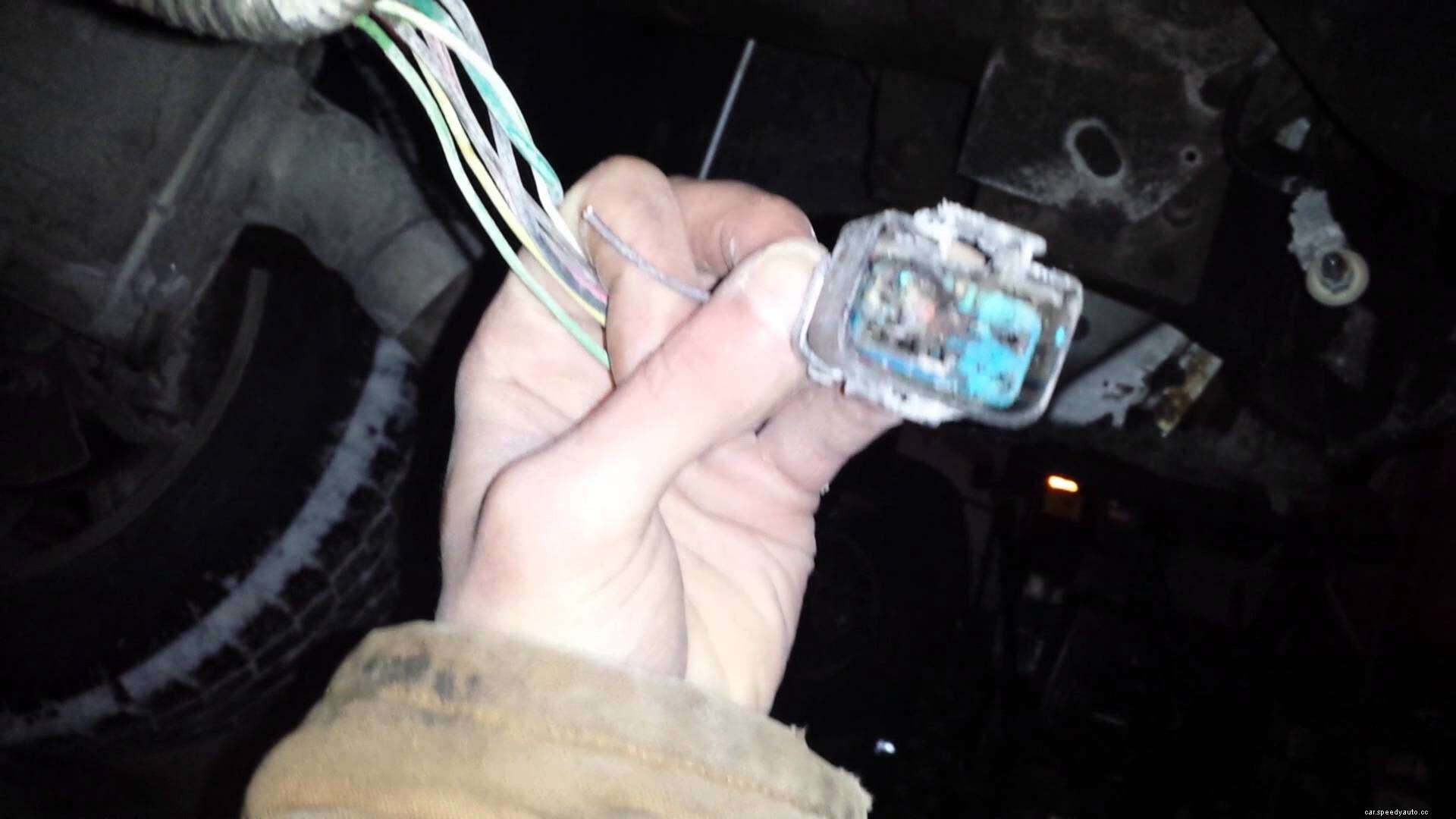 My Headlights Won’t Turn On! What Should I Do?