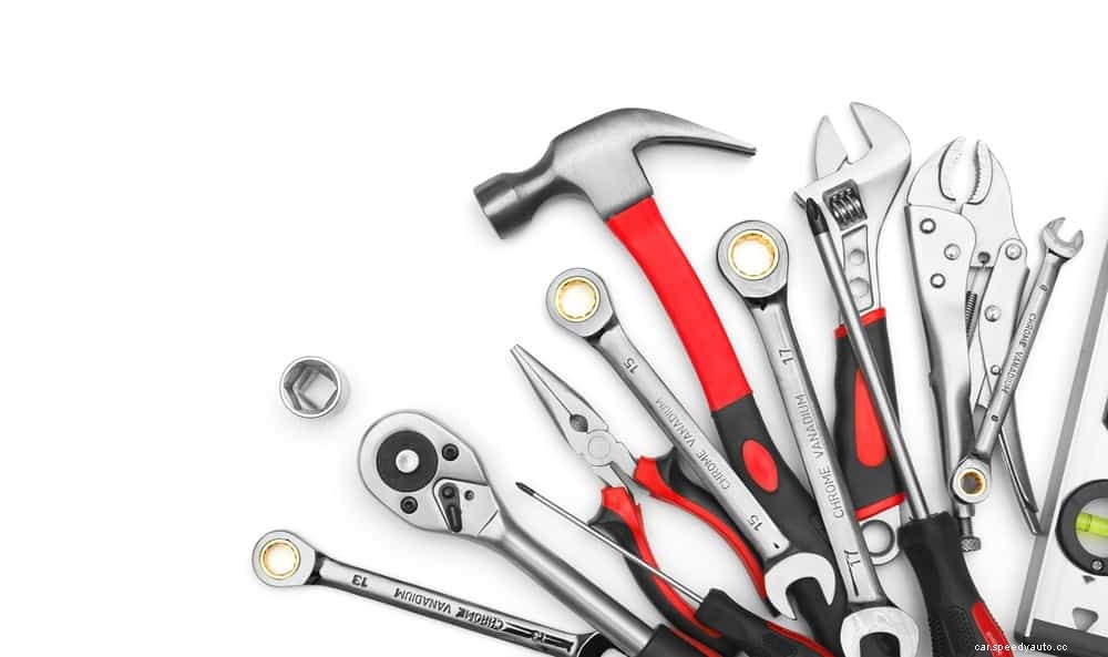Top 14 Automotive Tools That Are Essential For Every Car Owner