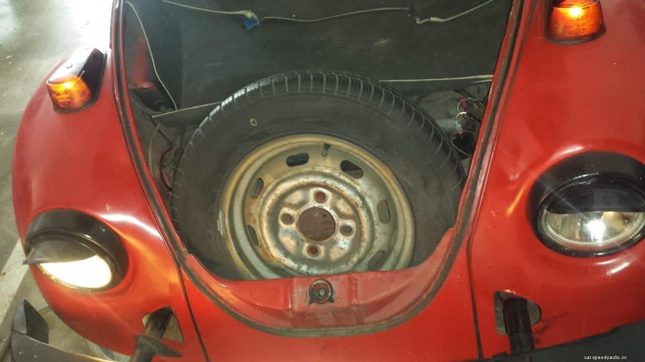 My Headlights Won’t Turn On! What Should I Do?