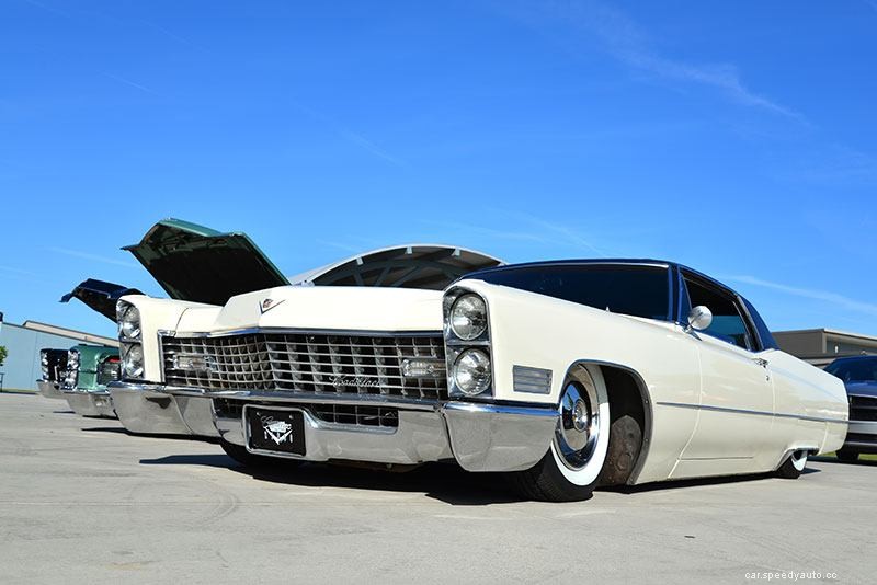 How To Lower Your Car? Learn It In 2 Easy Methods!