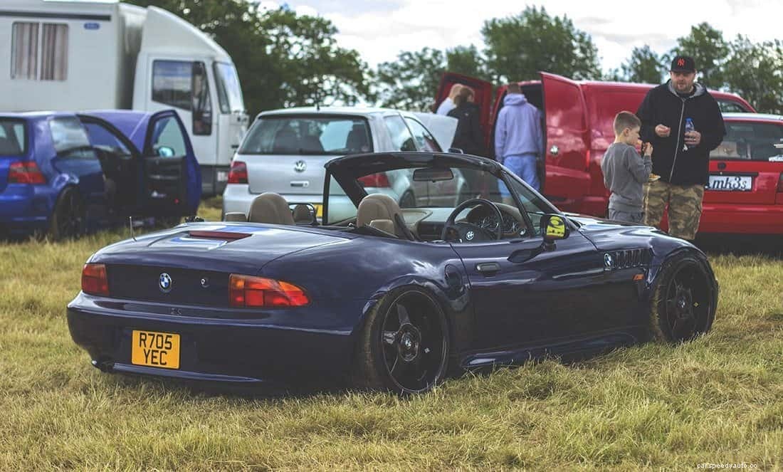 How To Lower Your Car? Learn It In 2 Easy Methods!