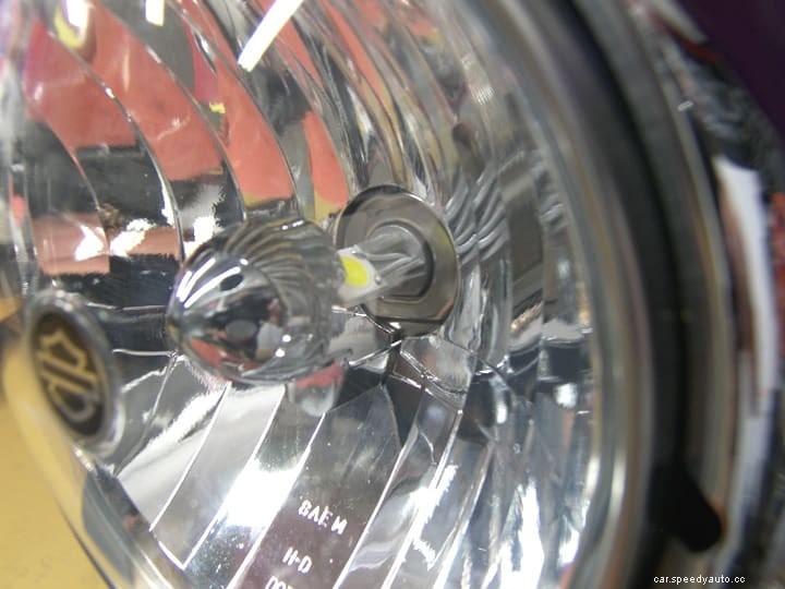 How To Install LED Headlights In Your Car?