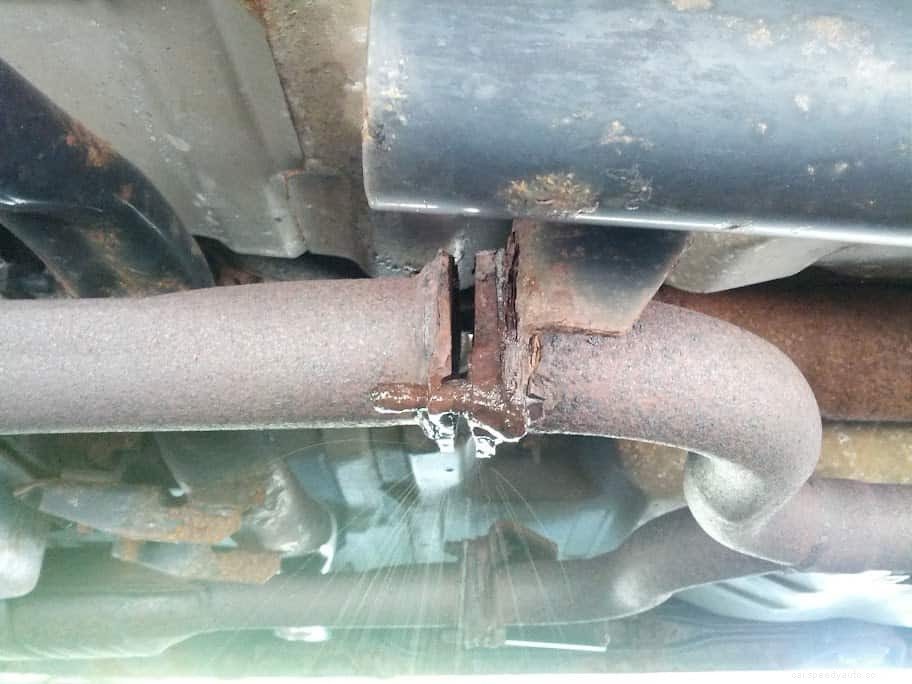 5 Major Signs to Prove That There Are Problems in Your Car’s Muffler