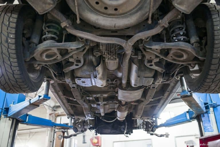 5 Major Signs to Prove That There Are Problems in Your Car’s Muffler