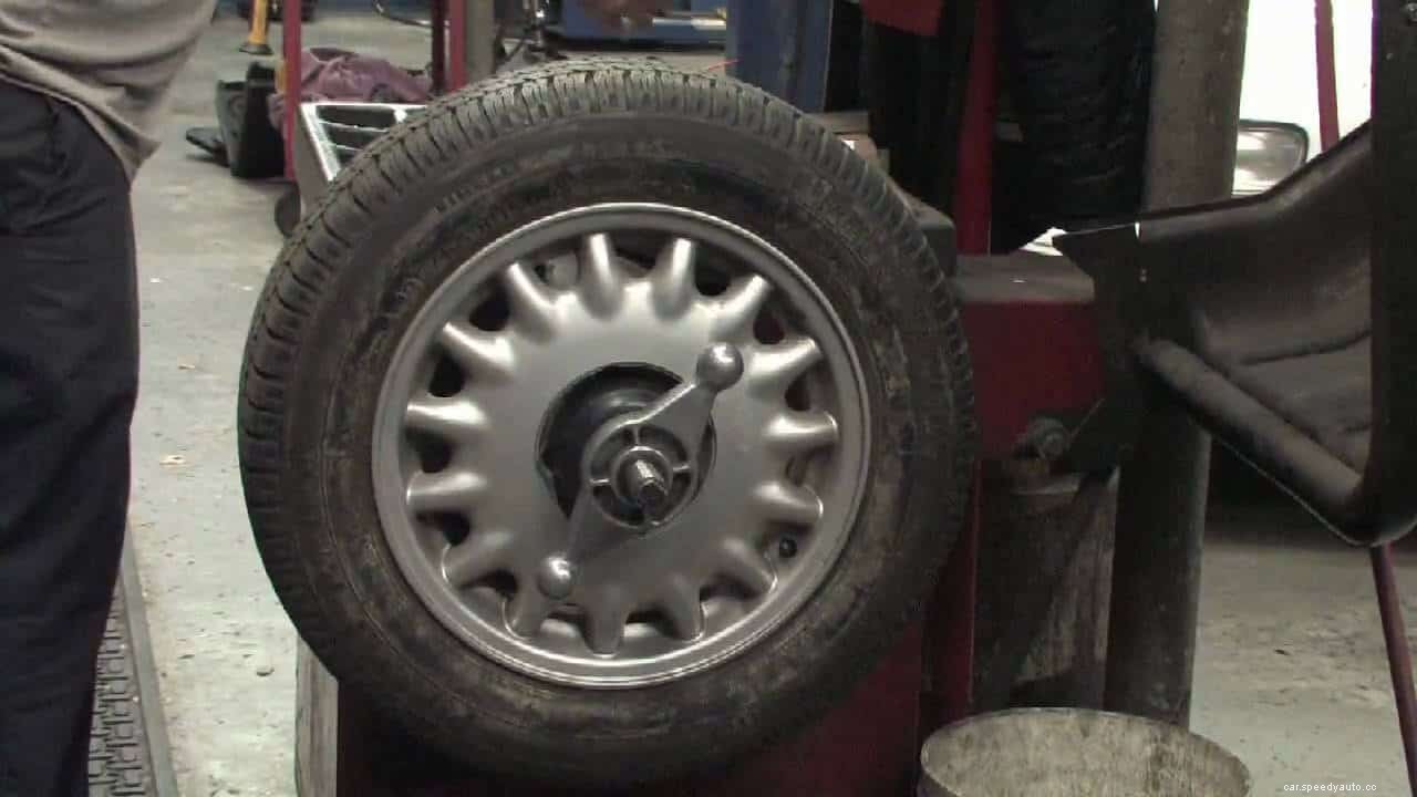 How Often Should You Balance Car Tires?