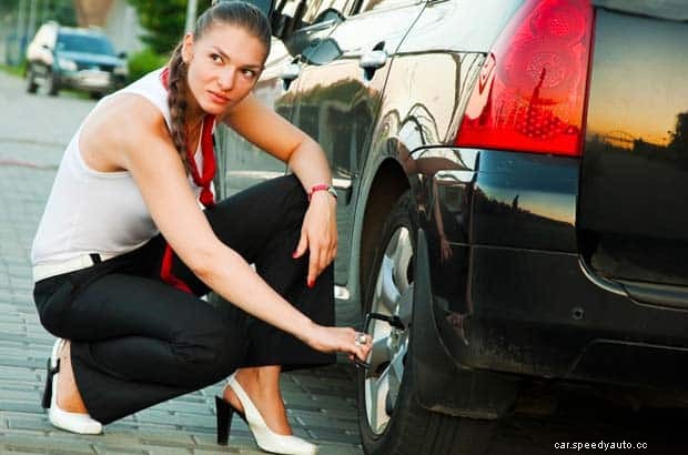 When Is the Best Time to Replace Car Tires?