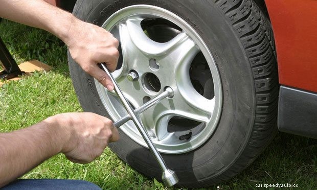 When Is the Best Time to Replace Car Tires?