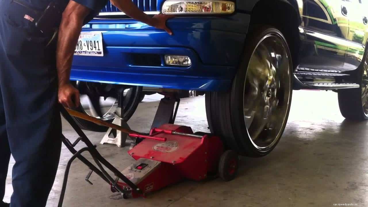 How Often Should You Balance Car Tires?