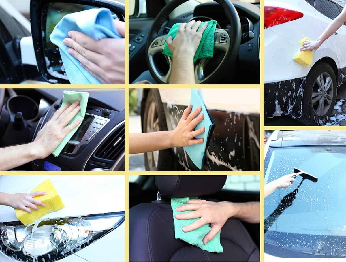 How To Use Clear Your Car Paint Like An Expert?