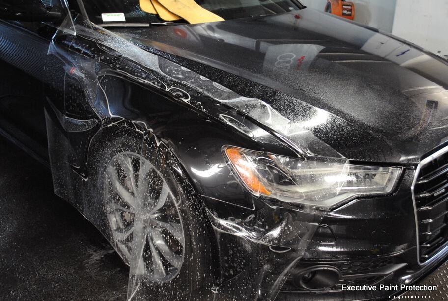 How To Use Clear Your Car Paint Like An Expert?