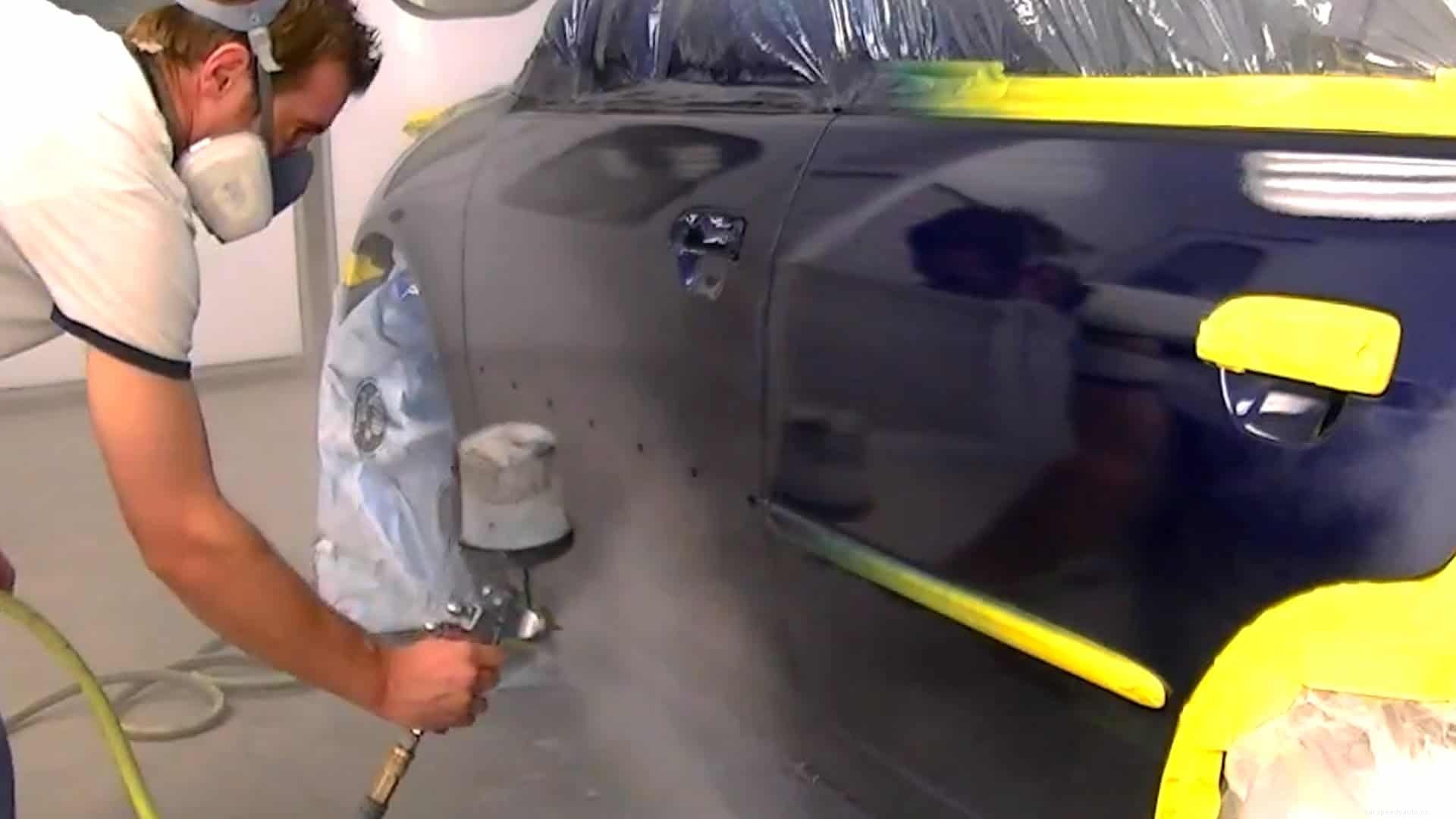How To Use Clear Your Car Paint Like An Expert?