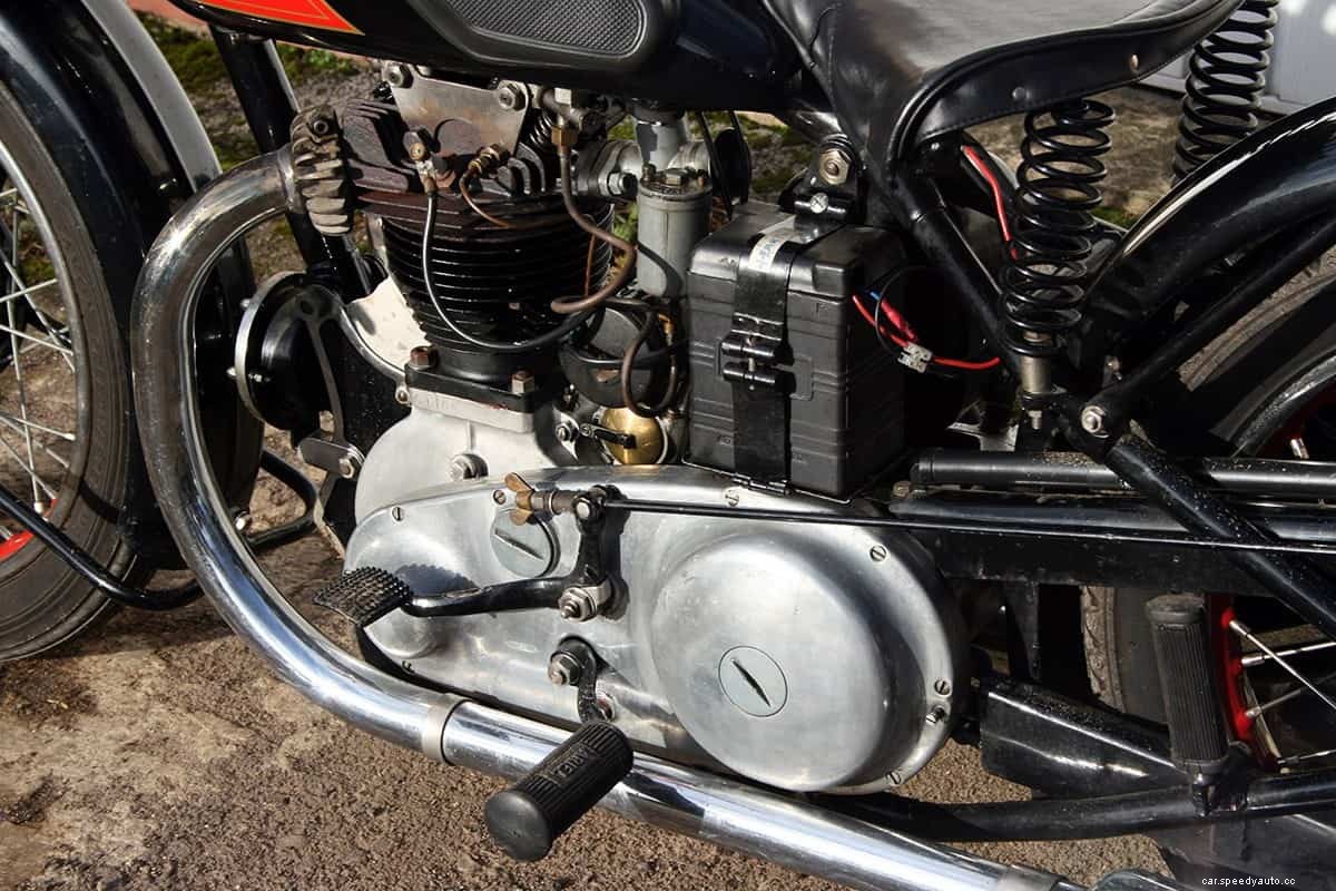 How To Polish Your Motorcycle Chrome-Like A Pro?