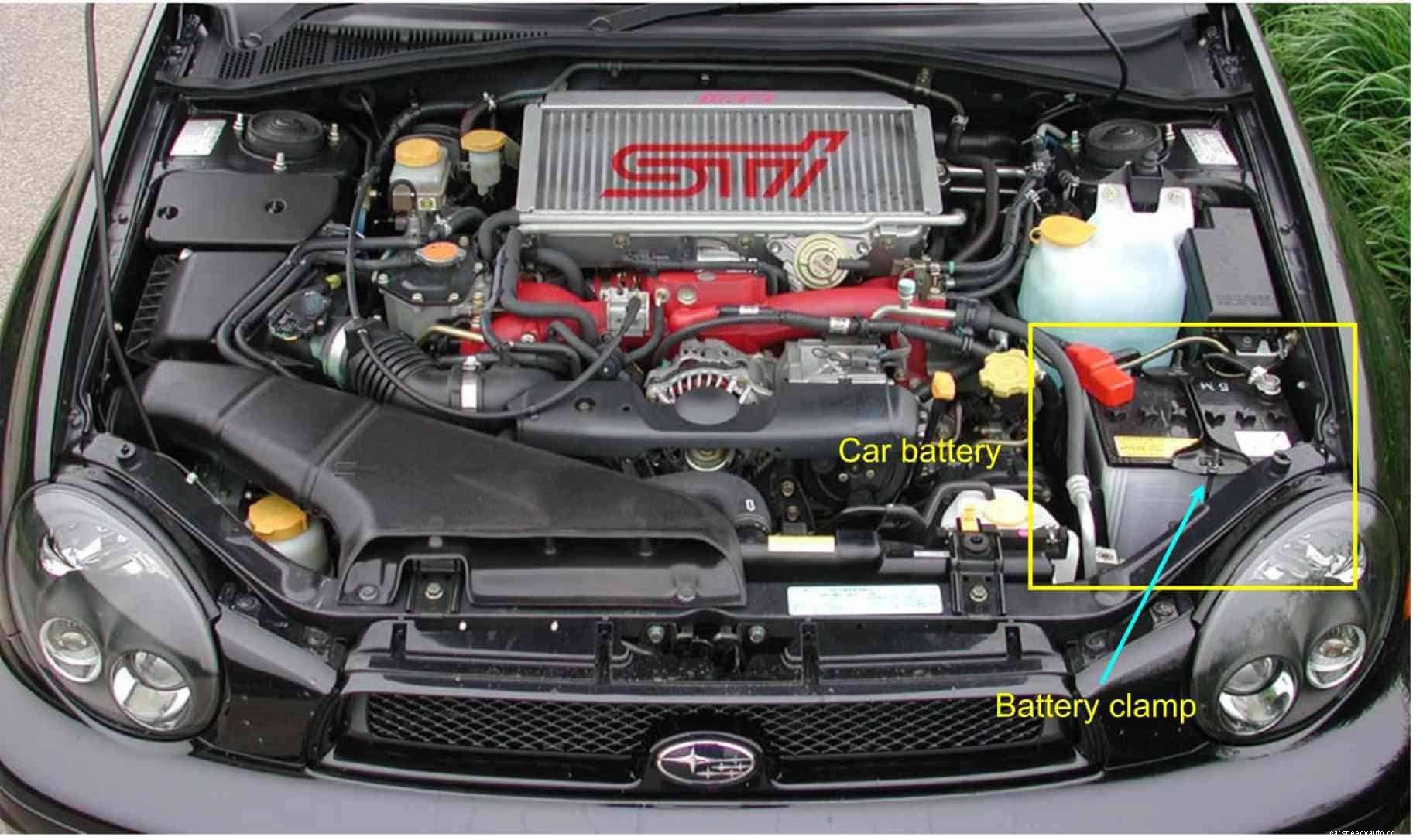 How To Use Car Battery Charger Effectively?