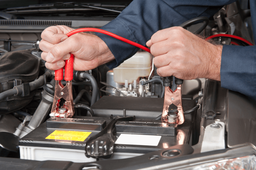 Important Things That You Should Know About Jumper Cables