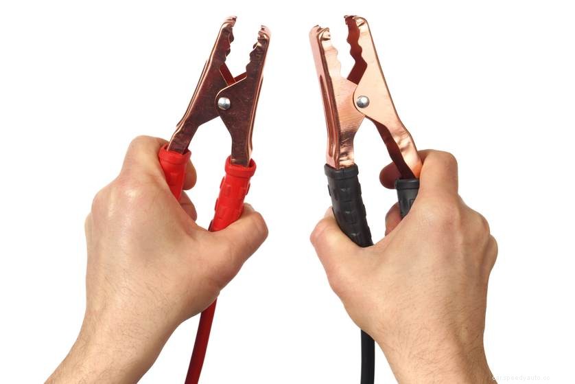 Important Things That You Should Know About Jumper Cables