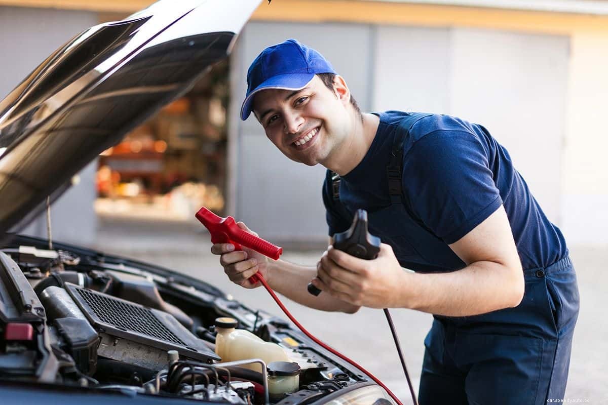 Important Things That You Should Know About Jumper Cables