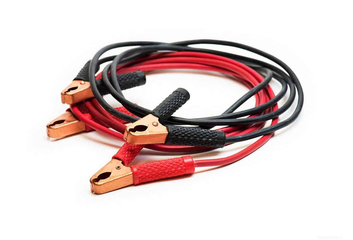 Important Things That You Should Know About Jumper Cables