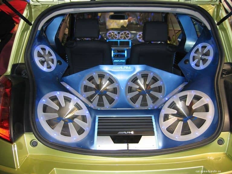 Step-by-Step Guide To Install A Multiple Component Car Audio System