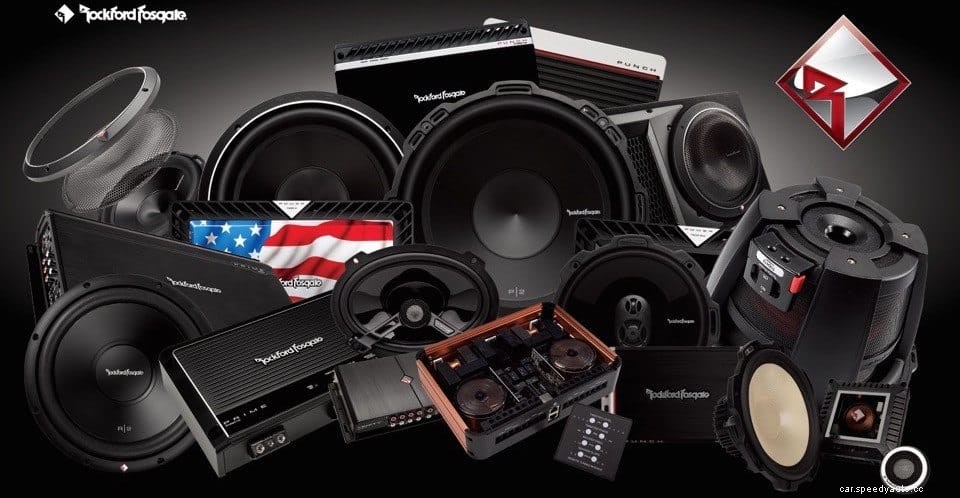 Step-by-Step Guide To Install A Multiple Component Car Audio System