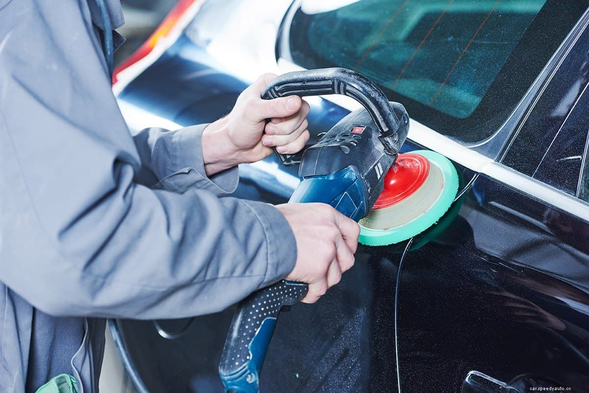 How To Remove Acrylic Paint From Your Car Surface?