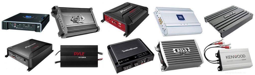 What Does A Car Amplifier Really Do?