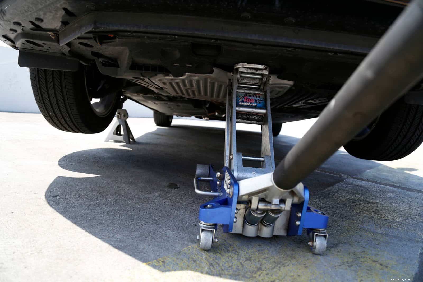 How To Safely Jack Up Your Car In 10 Easy Steps?