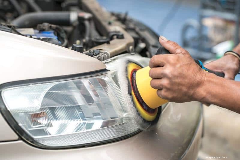 How To Remove Swirl Marks From Your Car?